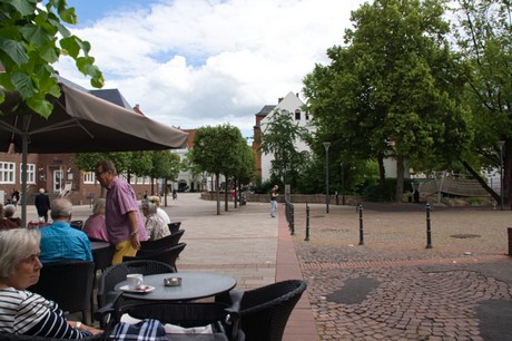 Bad Salzuflen